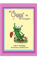 Cappy The Caterpillar