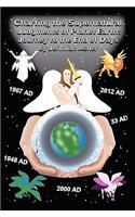 Charting the Supernatural Judgements of Planet Earth: Journal to the End of Days(English)