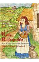 Ruby Rocksparkle