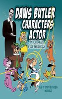 Daws Butler, Characters Actor Lib/E