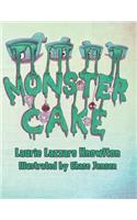 Monster Cake