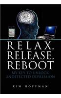 Relax, Release, Reboot