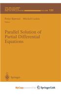 Parallel Solution of Partial Differential Equations
