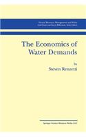 Economics of Water Demands