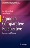 Aging in Comparative Perspective