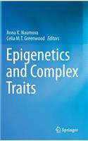 Epigenetics and Complex Traits