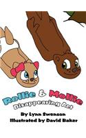 Rollie & Mollie: Disappearing ACT: (English)