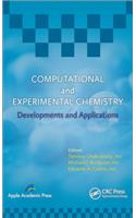 Computational and Experimental Chemistry