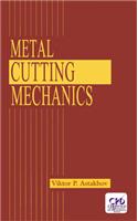 Metal Cutting Mechanics
