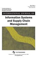 International Journal of Information Systems and Supply Chain Management (Vol 5 ISS 1)