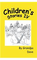 Children's Stories IV