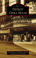 Detroit Opera House