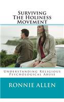Surviving the Holiness Movement: (English)