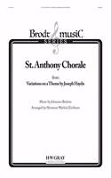 St. Anthony Chorale