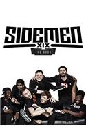 SIDEMEN THE BOOK