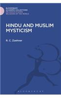 Hindu and Muslim Mysticism