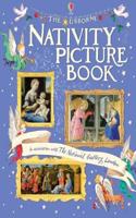 Nativity Picture Book