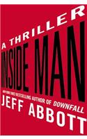 Inside Man Lib/E