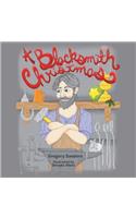 A Blacksmith Christmas