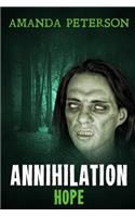 Annihilation - Hope