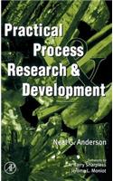 Practical Process Research & Development