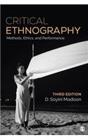 Critical Ethnography