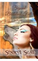 Beyond Bridalveil Fall