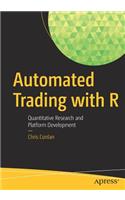 Automated Trading with R