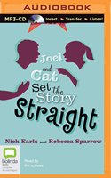 Joel and Cat Set the Story Straight