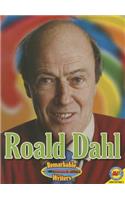 Roald Dahl