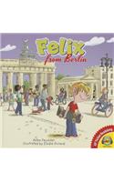 Felix from Berlin: (126 AV2 Fiction Readalong)