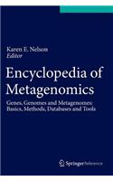 Encyclopedia of Metagenomics