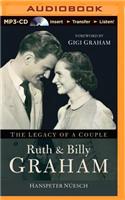 Ruth and Billy Graham