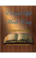 Eternal Life Made Easy