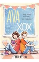 Ava Xox