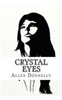 Crystal Eyes: (English)