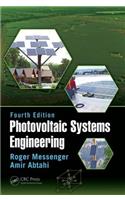 Photovoltaic Systems Engineering