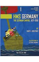 The German Empire 1871-1918