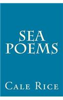 Sea Poems