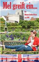 Mel Greift Ein
