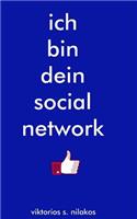 ich bin dein social network