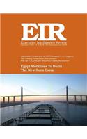 Executive Intelligence Review; Volume 41, Number 35: Published September 5, 2014(41 Executive Intelligence Review)