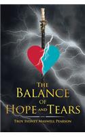 Balance of Hope and Tears