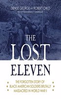 Lost Eleven Lib/E