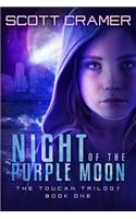 Night of the Purple Moon