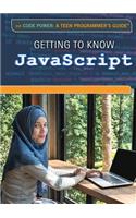 Getting to Know JavaScript