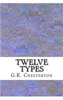 Twelve Types