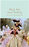 Much Ado About Nothing