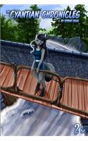 Cyantian Chronicles Volume 2