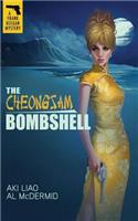 The Cheongsam Bombshell